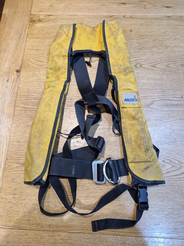 Musto 150 manual pull auto - 150,