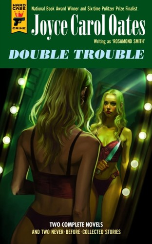 Double trouble - double,