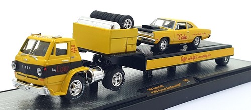 Castline machines 64 - m2, 1/64