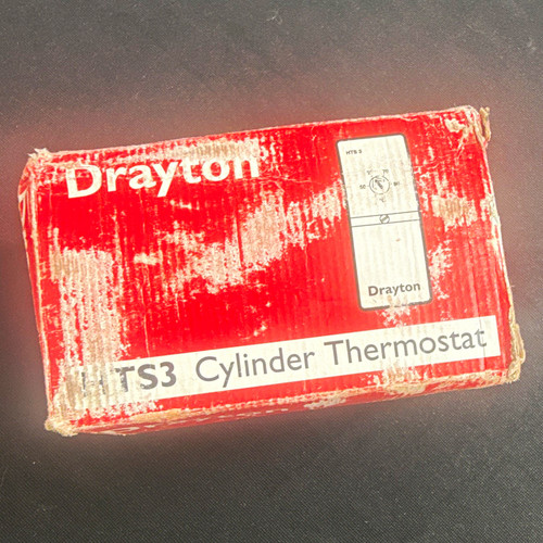 Drayton hts3 cylinder - drayton,