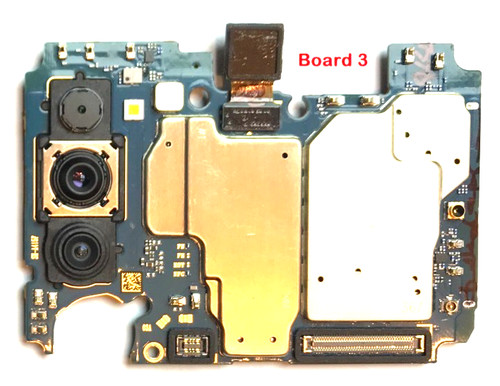Samsung galaxy a41 a415f - galaxy,