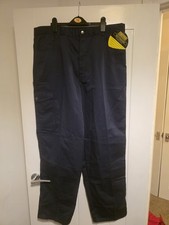 Streetwise Nottingham cargo