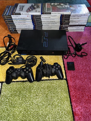 Sony playstation console - sony, 2