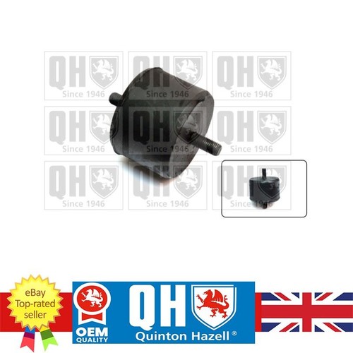Engine mounting for - engine,