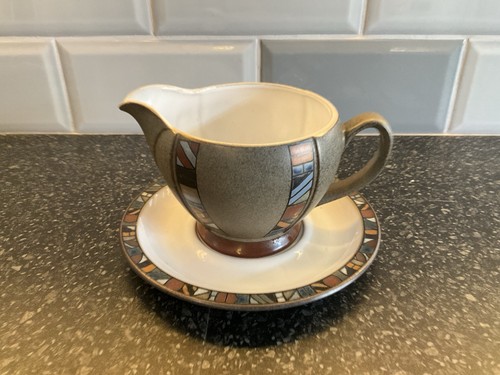 Denby marrakesh gravy - marrakesh,