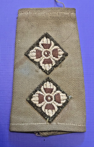 Original wwii british army - wwii,