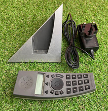 Bang Olufsen/BeoCom 6000 MK2 Cordless telephone Needs New Battery (3) (B108)