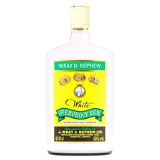 Wray & Nephew White Overproof