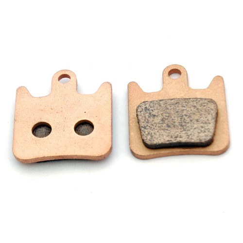 Hope sintered brake pads by - sintered,