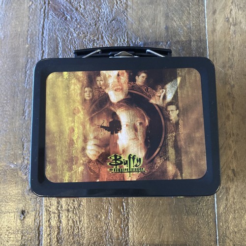 Buffy the vampire slayer - the,