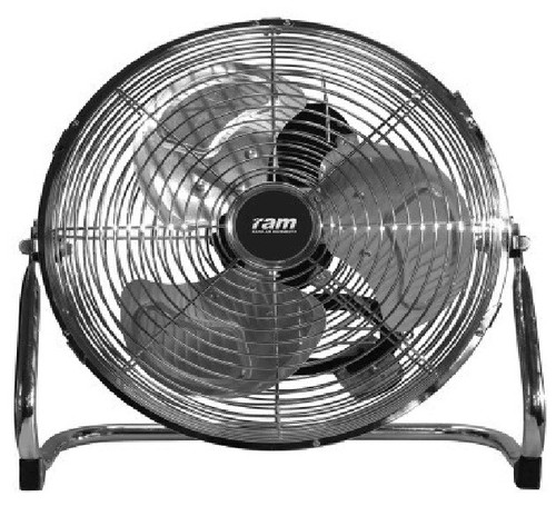 Ram air circulator 2 - -, sizes