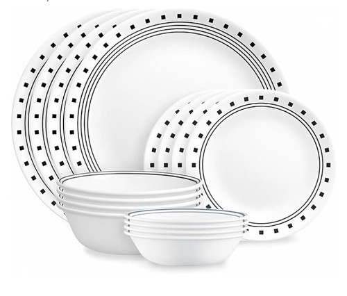 Corelle classic piece - corelle,