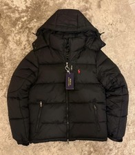 Men’s Ralph Lauren Puffer