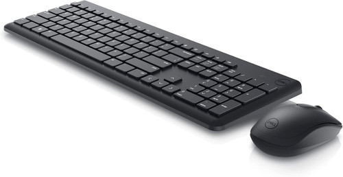 Dell wireless keyboard and - wireless,