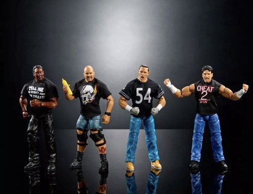 Wwe elite collection - wwe,