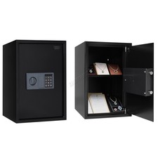 Small security safe box 7l - small,