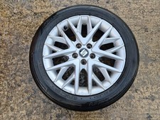 SEAT IBIZA MK5 2017 - 2025