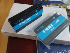 Hp 6800 Office Jet Pro Cyan