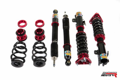 Meisterr zetasport coilovers - zetasport,