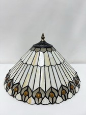 Tiffany Style Stained Glass