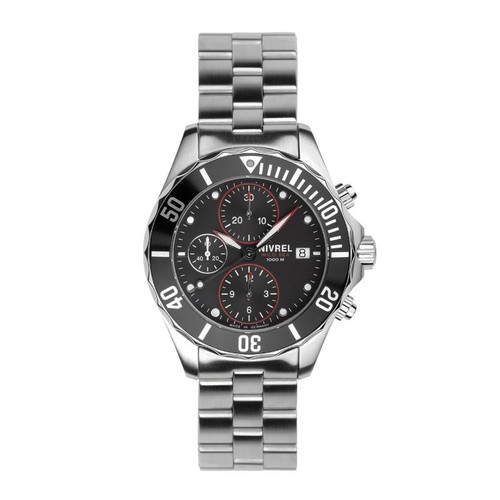 Nivrel diver wild - sea,, chrono