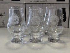 Glencairn Whisky Tasting Glasses - Box of 6