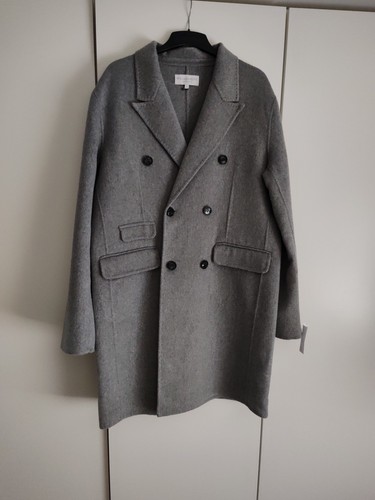 William hunt savile row - row, grey