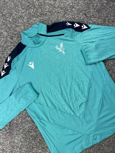 Crystal palace 2024 - crystal,