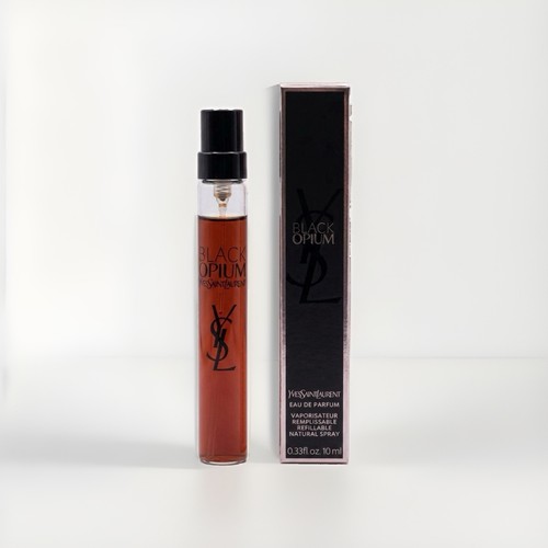 Ysl black opium - ysl, parfum