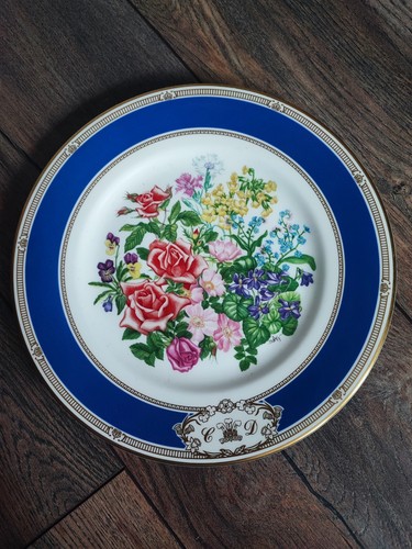 Royal doulton wedding - royal,