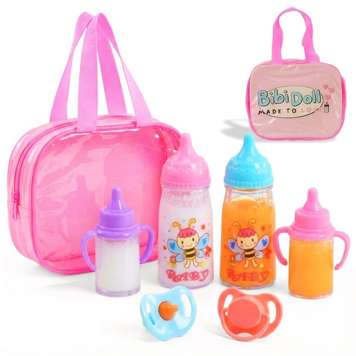 7in1 baby dolls accessories - 7in1,