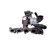 Skoda Superb Turbo Turbocharger 2.0 Diesel DFGA MK3 2018 04L253010T
