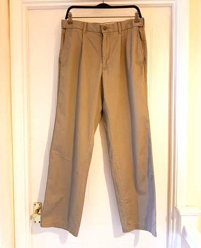 Blue harbour mens chino - m&s,