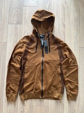 Stone Island Shadow Project