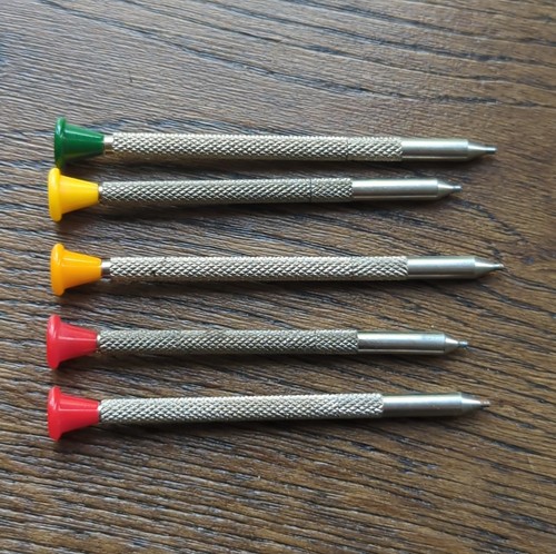Vintage watchmakers balance - watchmakers,