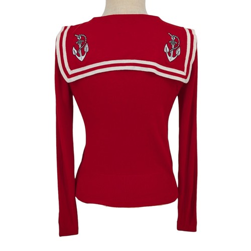 Hell bunny cardigan - bunny, sweater