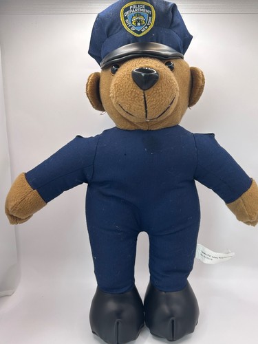 New york police department - york,