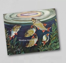 Sticker Mr Crabtree goes