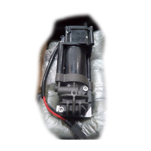 Returned air suspension - air,