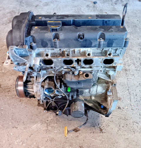 2010 volvo c30 mk1 1 - c30, 1.6