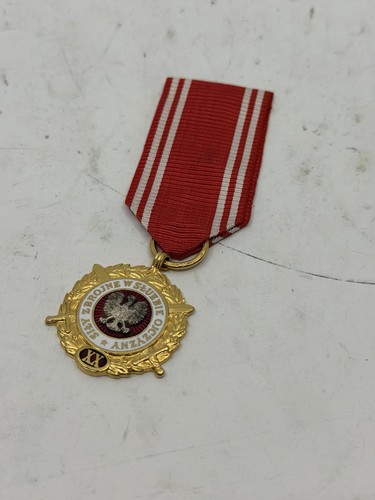 4809 ww2 3rd class polish - ww2,
