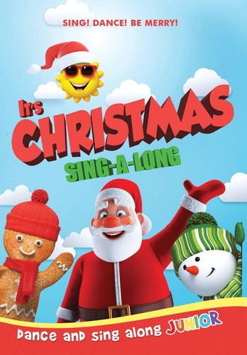 Christmas sing along - christmas,