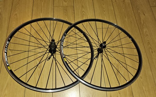 Mavic cxp elite - road, bike