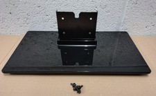 TV Stand For PANASONIC TX-L32C4B With Fitting Screws