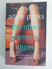 The Other Woman's Shoes by