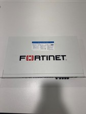Fortinet FortiGate 100F