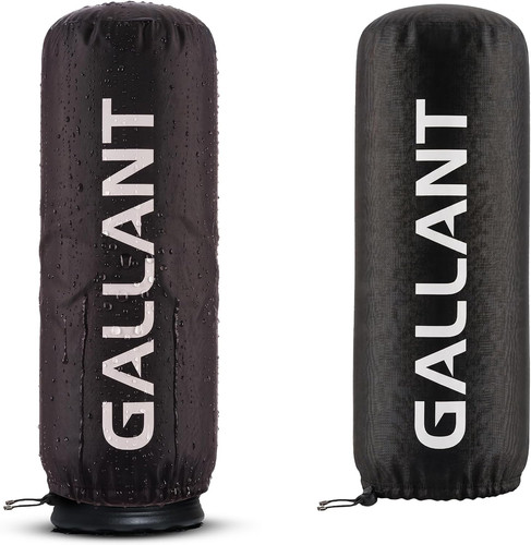 Gallant freestanding punch bag - punch,