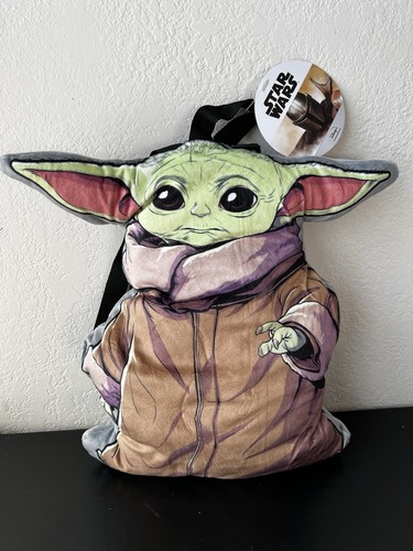 Nwt star wars baby - wars, grogu