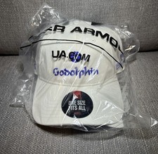 🏇Godolphin Under Armour