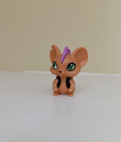 Monster high doll deuce - g3,